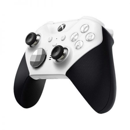 Xbox Elite Series 2 White 2