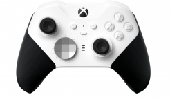 Xbox Elite Series 2 White