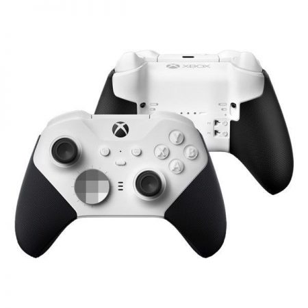 Xbox Elite Series 2 White 4