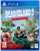 Dead Island 2 PS4