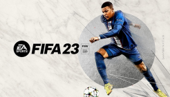 FIFA 23 Art