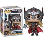 Mighty Thor 1041