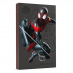 Miles Morales Seagate Game Drive