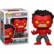 Red Hulk 854