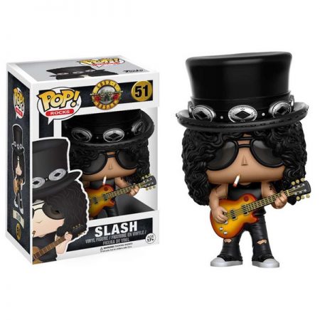 Slash 51