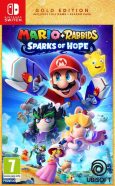 Sparks of Hope Gold Edition