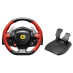 FERRARI 458 SPIDER RACING WHEEL