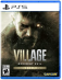 Resident Evil Village Gold