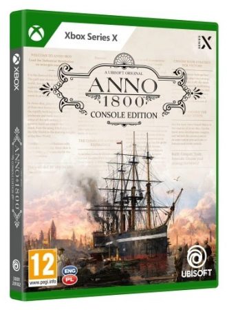 Anno-1800-Console-Edition-Xbox-S