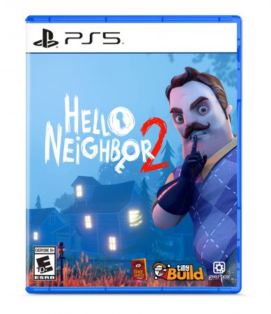 Hello Neighbor 2