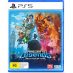 Minecraft legends ps5 cover