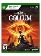 Gollum Xbox