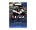 Steam Gift Card